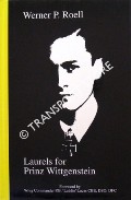 Laurels for Prinz Wittgenstein  by ROELL, Werner P. 